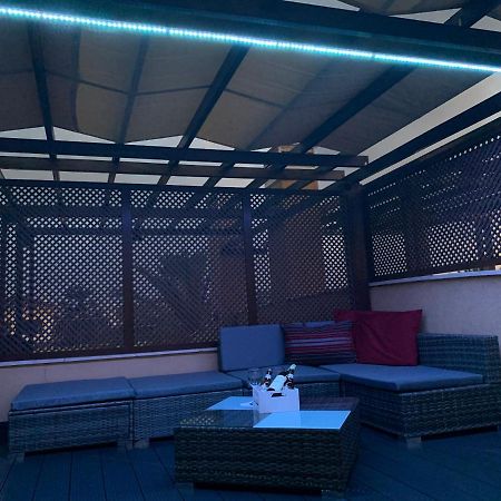 Atico Del Sol Laguna Beach Vera Playa المظهر الخارجي الصورة